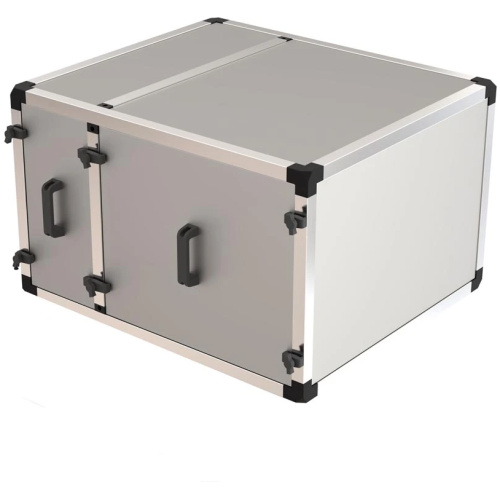 geurfilterkast zonder motor