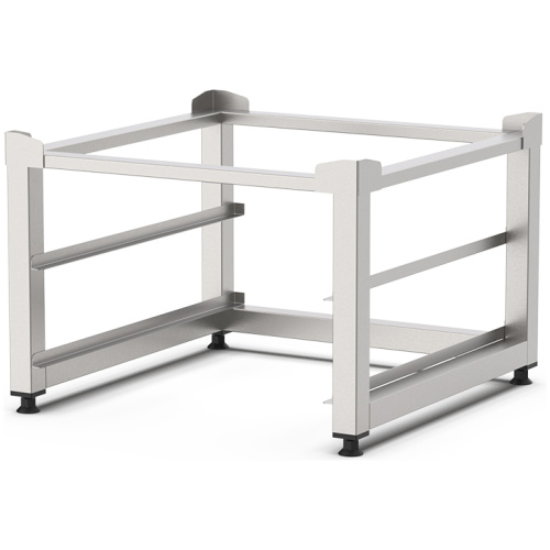 rvs vaatwasser onderstel