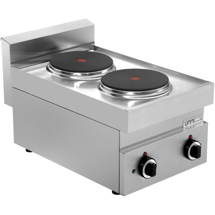 elektrisch fornuis tafelmodel