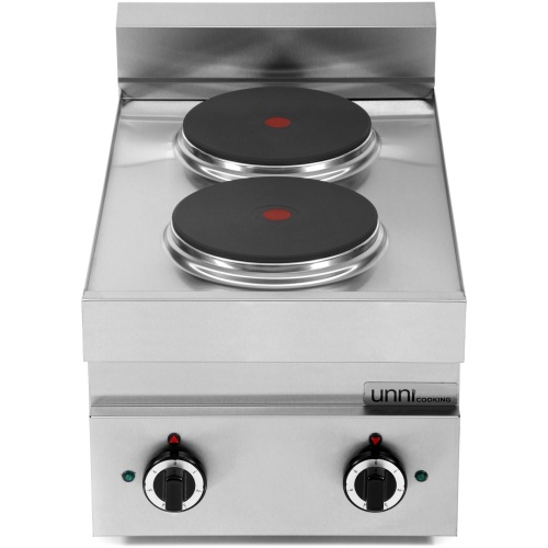 elektrisch fornuis tafelmodel