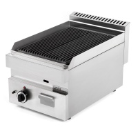 lavasteengrill