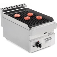 lavasteengrill