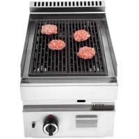 lavasteengrill