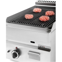 lavasteengrill