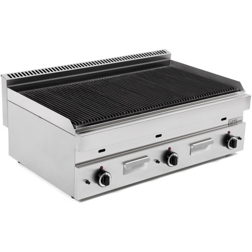 lavasteengrill