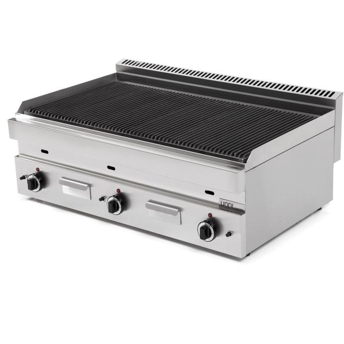 lavasteengrill