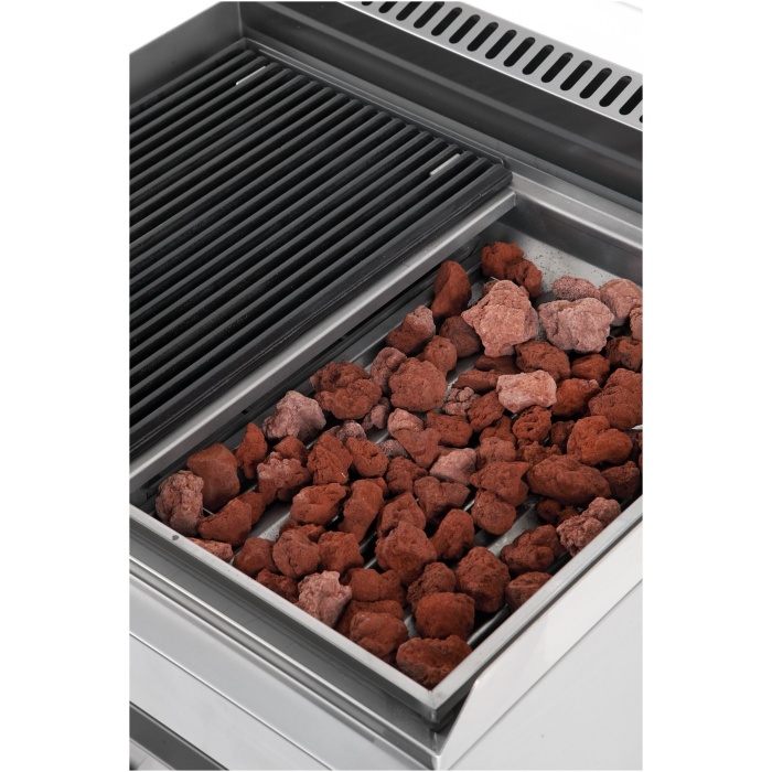 lavasteengrill