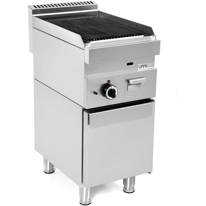 lavasteengrill