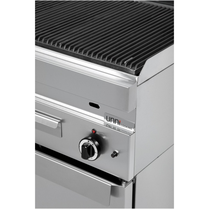 lavasteengrill