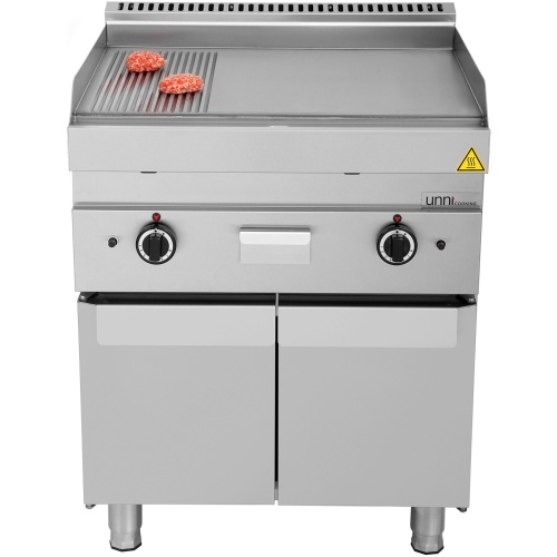 Bakplaat | Grillplaat