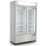 displaykoelkast wit