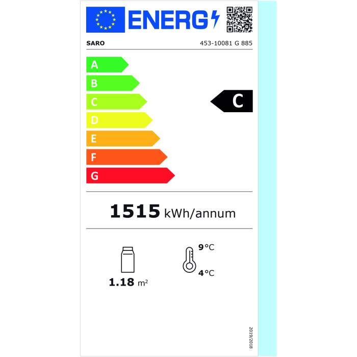 energielabel