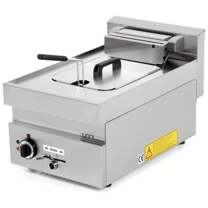 elektrische friteuse tafelmodel