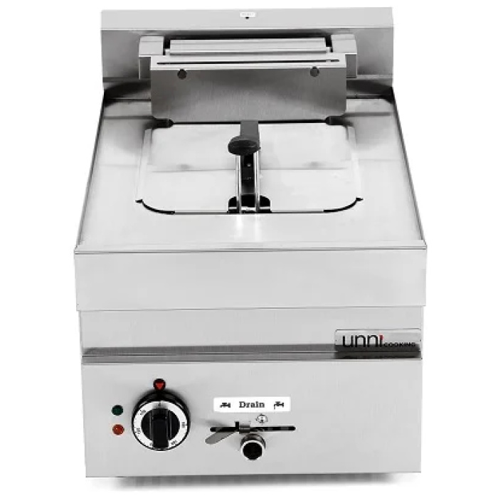 elektrische friteuse tafelmodel