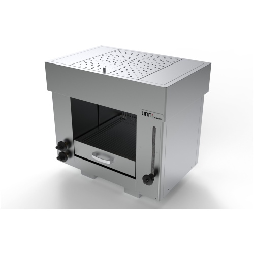 pita oven gas