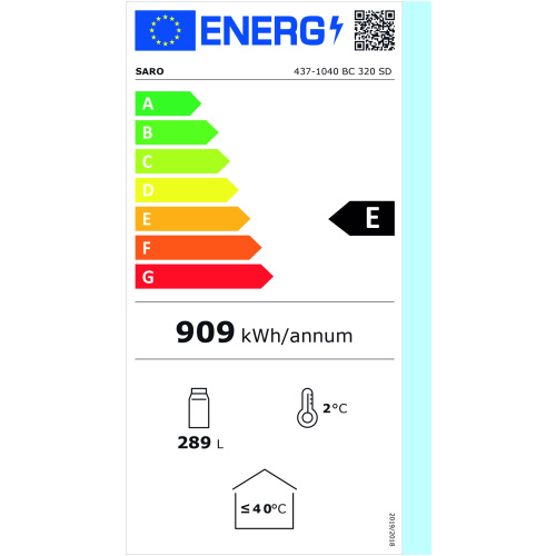 energielabel