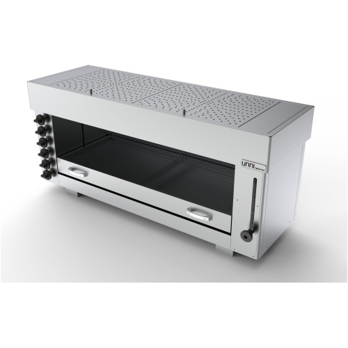 pita oven gas