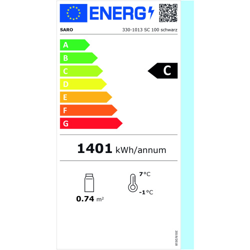 energielabel
