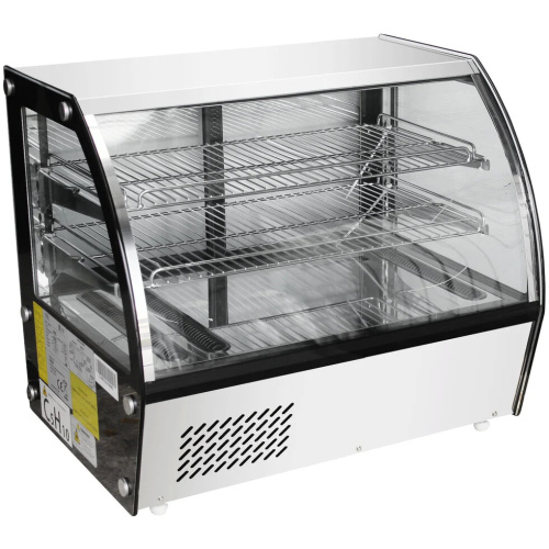 tafelmodel koelvitrine