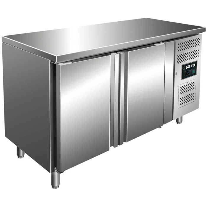 horeca koelwerkbank