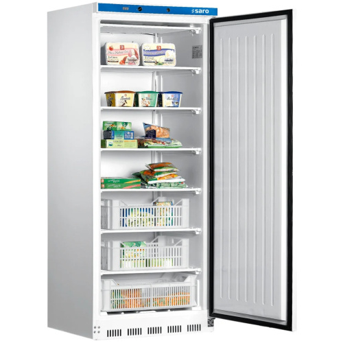 energiezuinige vrieskast