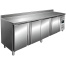 horeca koelwerkbank