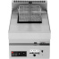 tafelmodel horeca gas friteuse