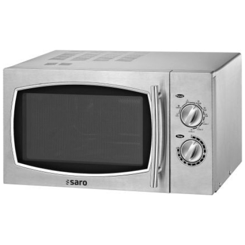 magnetron saro