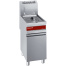 diamond gas friteuse met onderstel