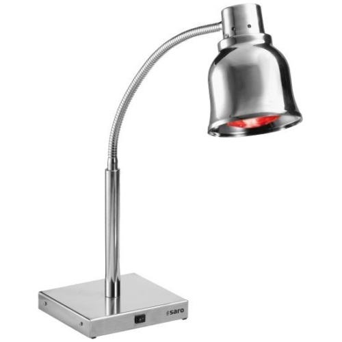 horeca warmhoudlamp