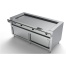 Elektrische teppanyaki grill