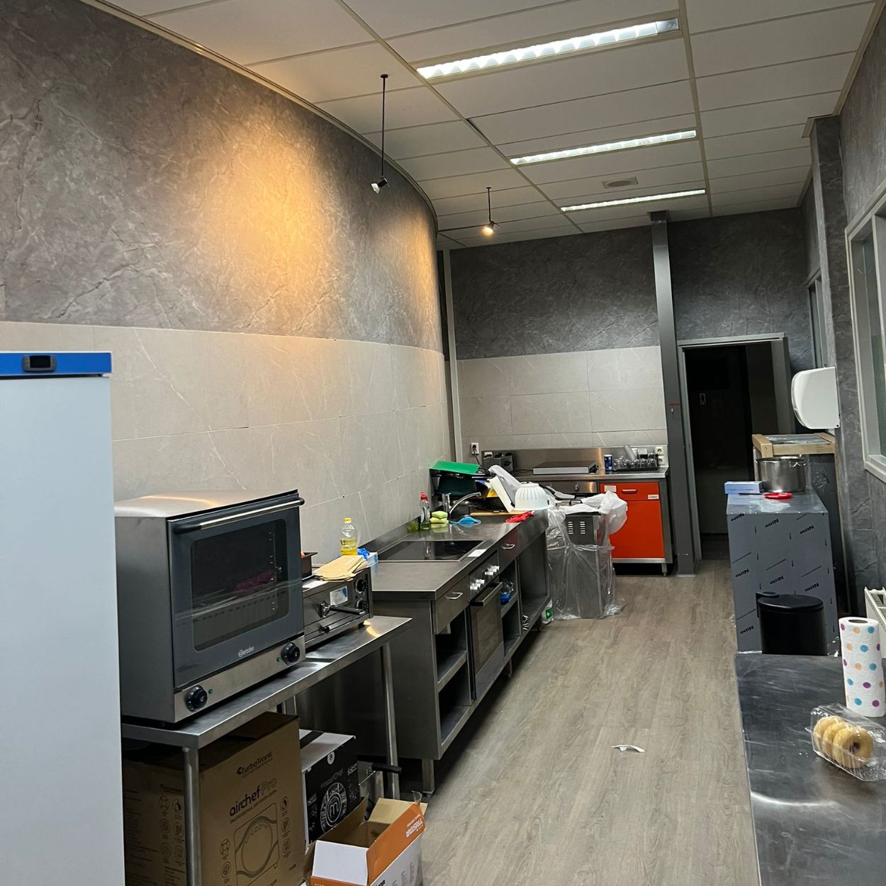 KnowledgeXY Rotterdam
