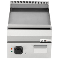 elektrische bakplaat