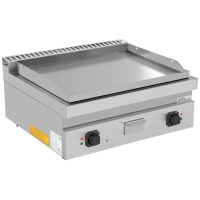 elektrische bakplaat