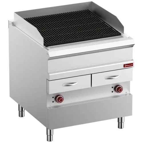 elektrische vapogrill